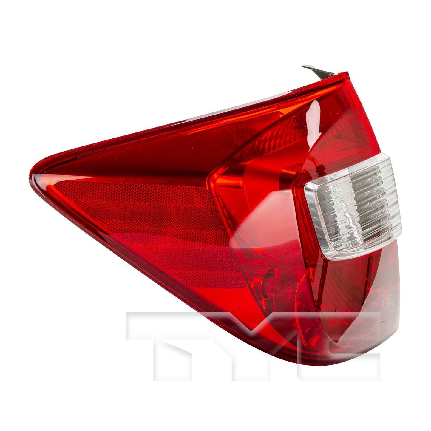 TYC CAPA Certified 11-6374-00-9