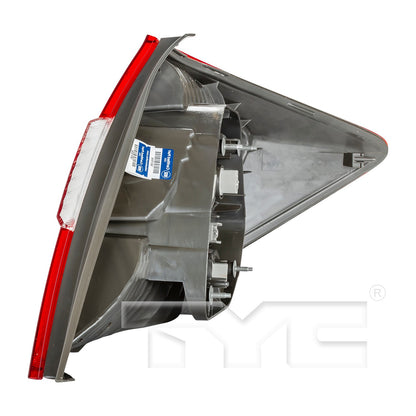 TYC Tail Light Assembly 11-6374-00
