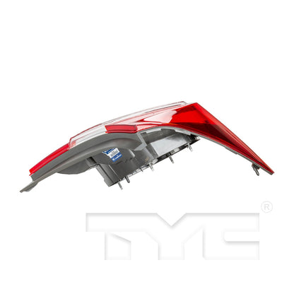 TYC Tail Light Assembly 11-6374-00
