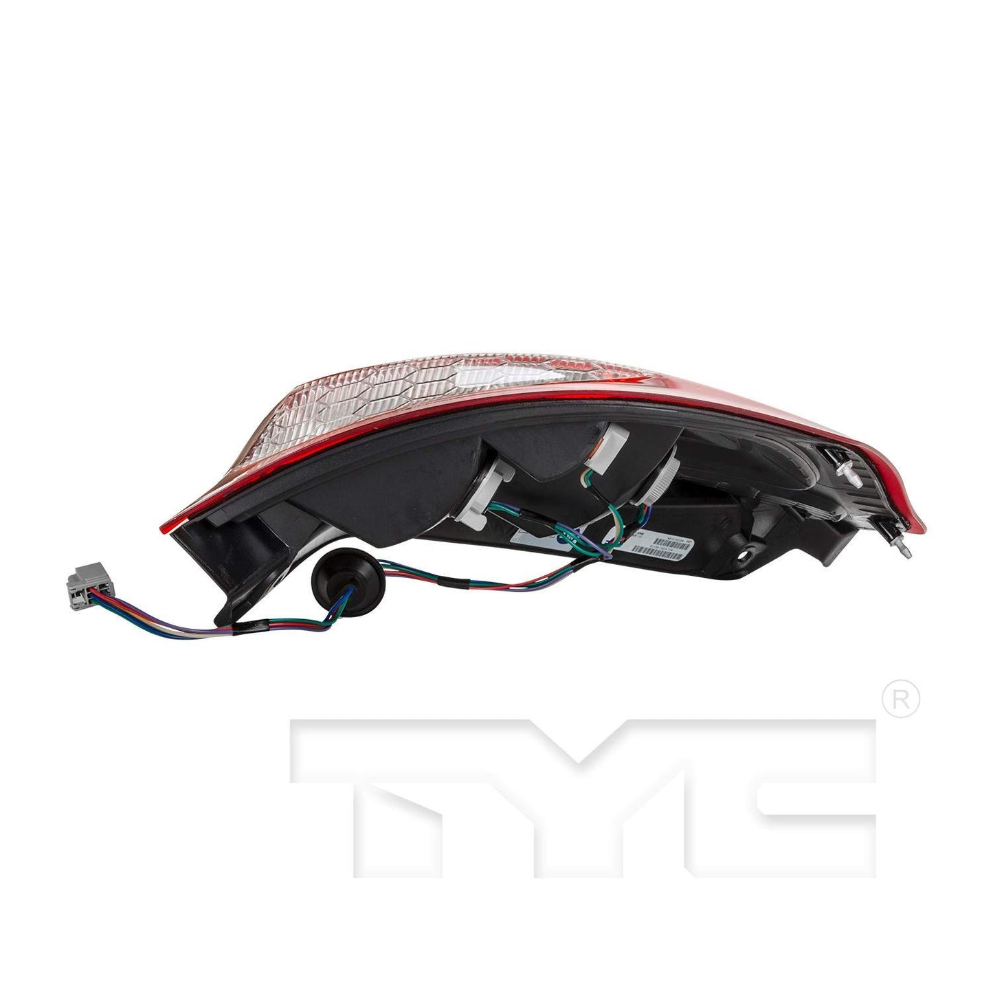 TYC TYC Regular 11-6381-00