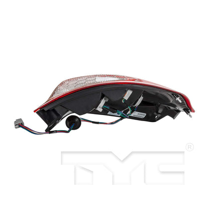 TYC TYC Regular 11-6381-00