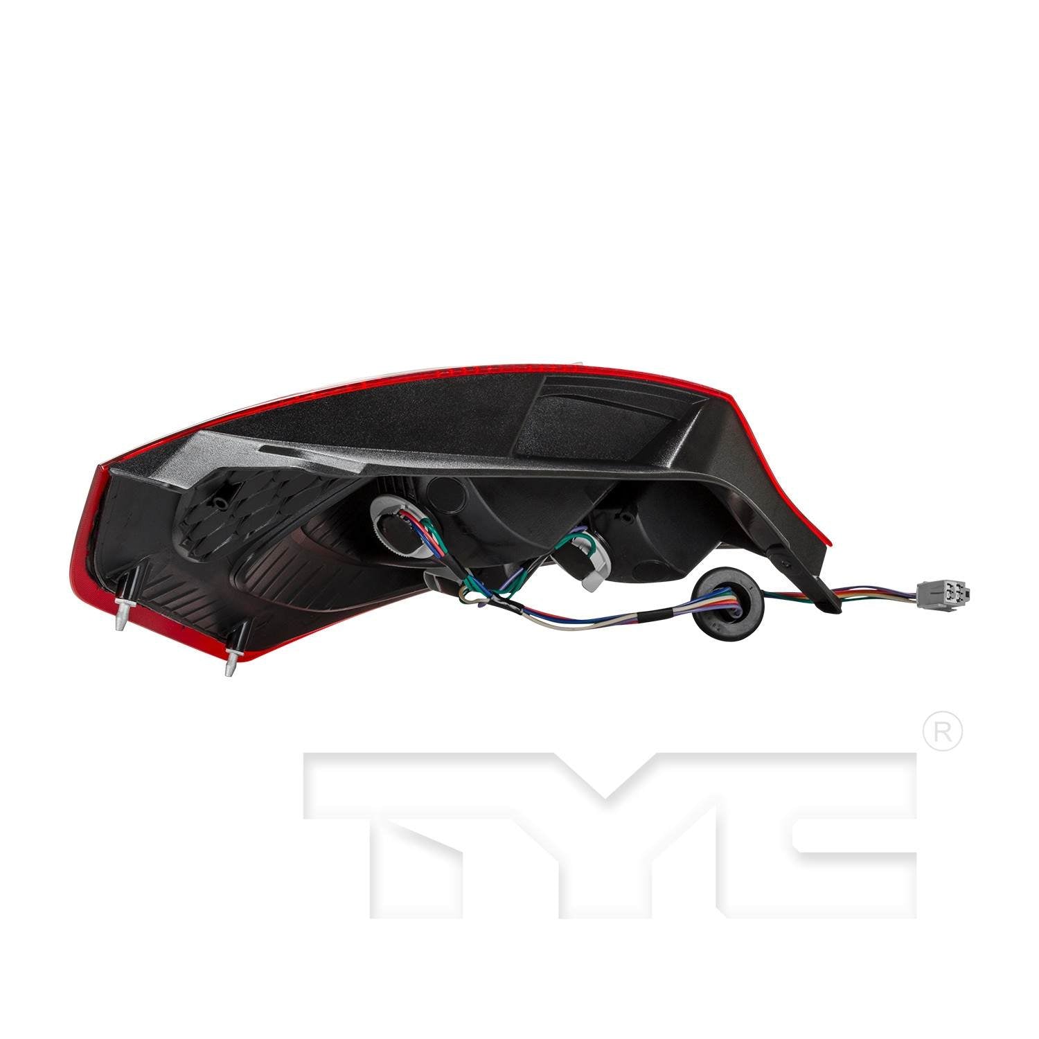 TYC TYC Regular 11-6381-00