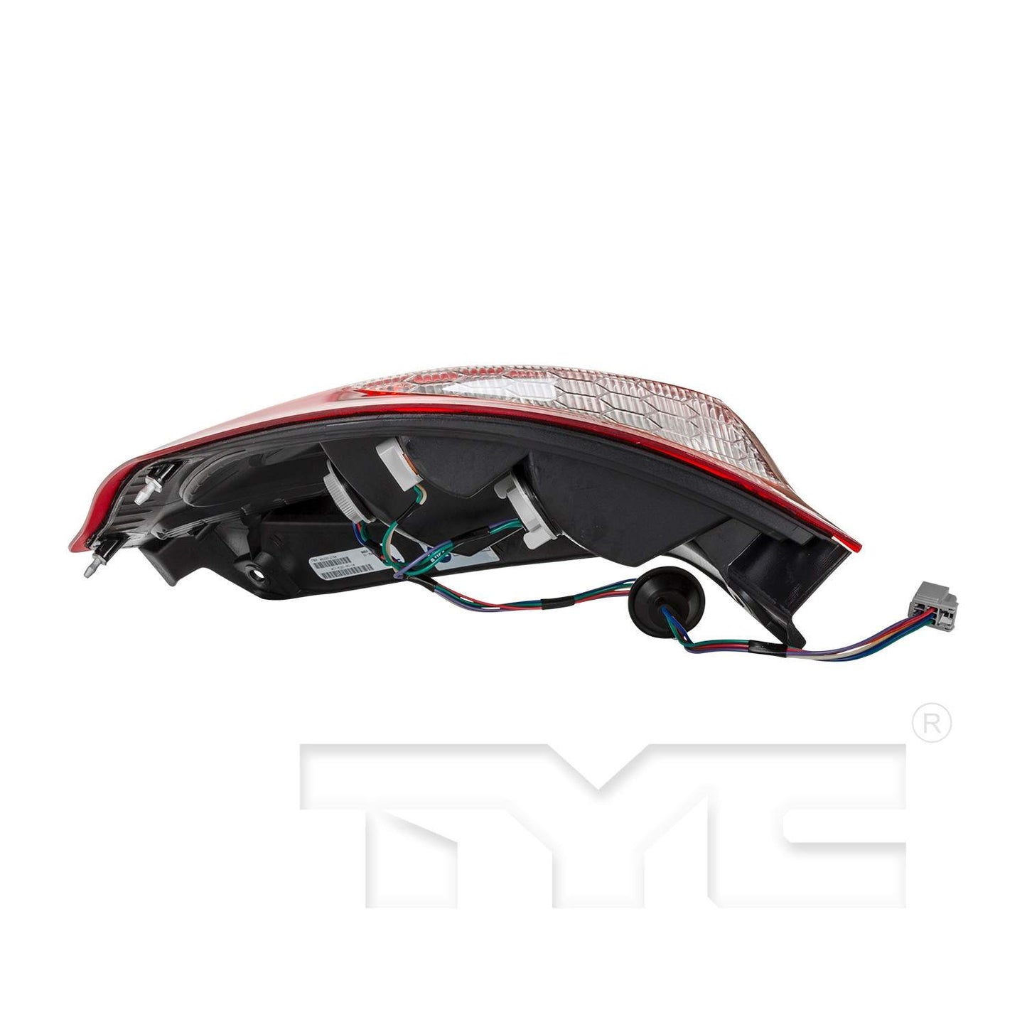 TYC TYC Regular 11-6382-00