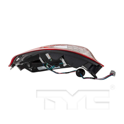 TYC TYC Regular 11-6382-00