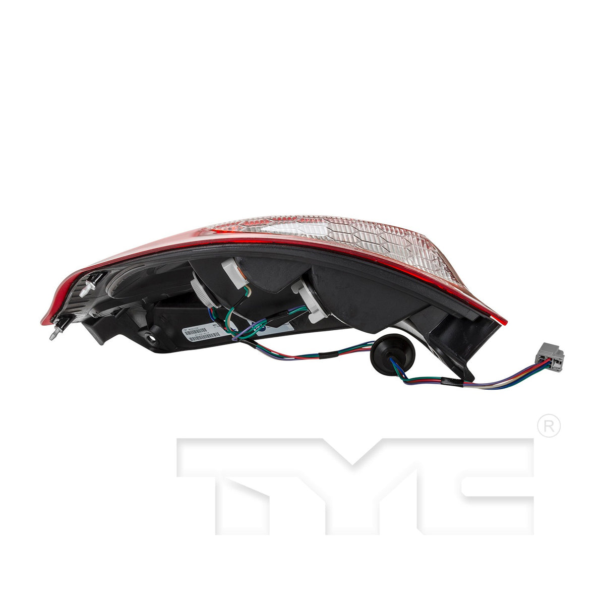 TYC TYC Regular 11-6382-00