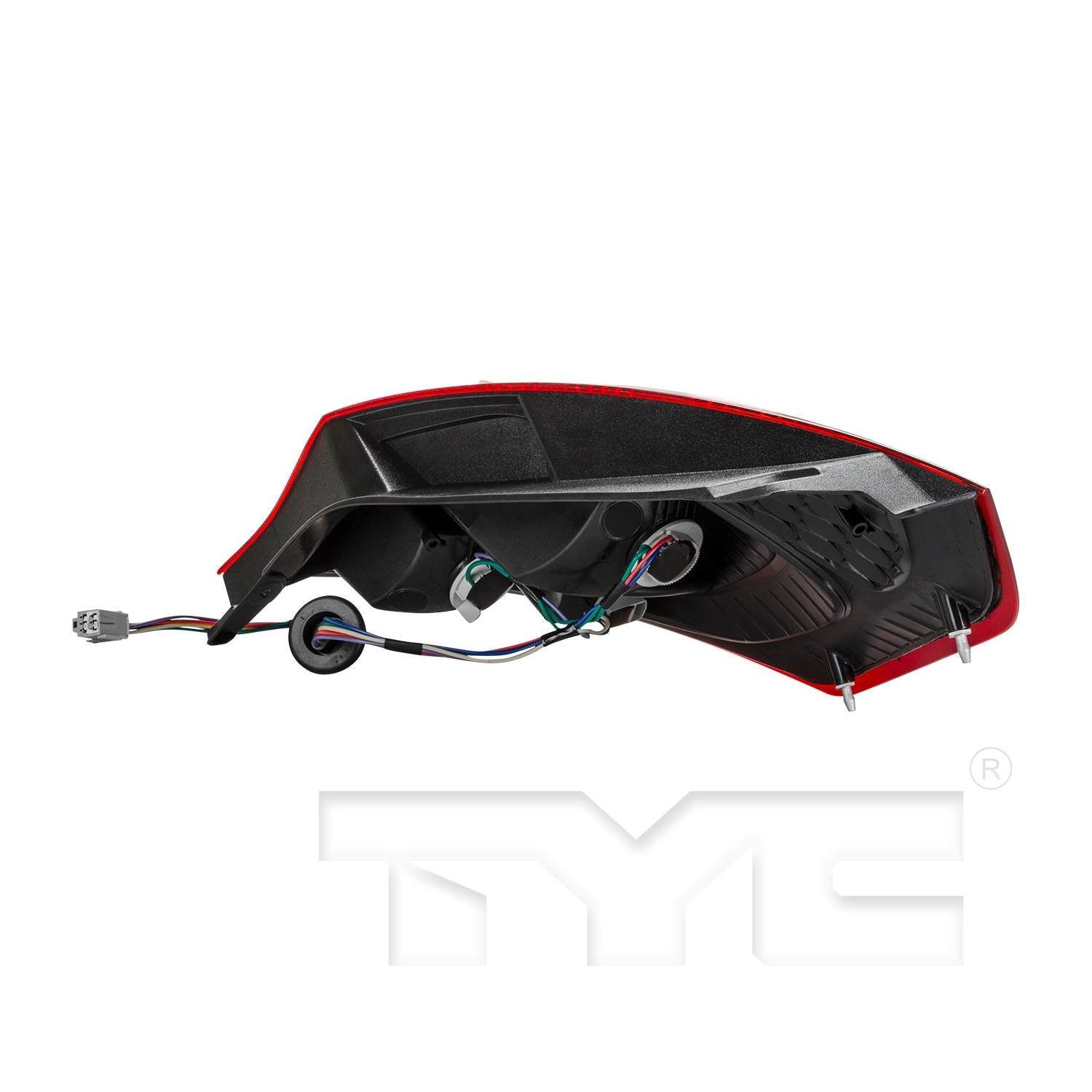 TYC TYC Regular 11-6382-00
