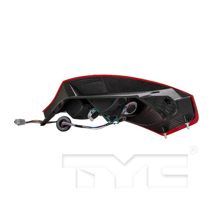 TYC TYC Regular 11-6382-00