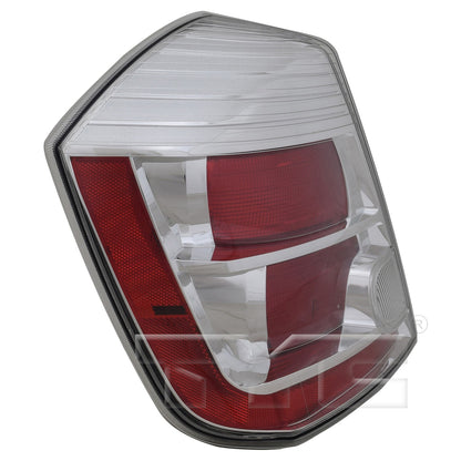TYC Tail Light Assembly 11-6388-00