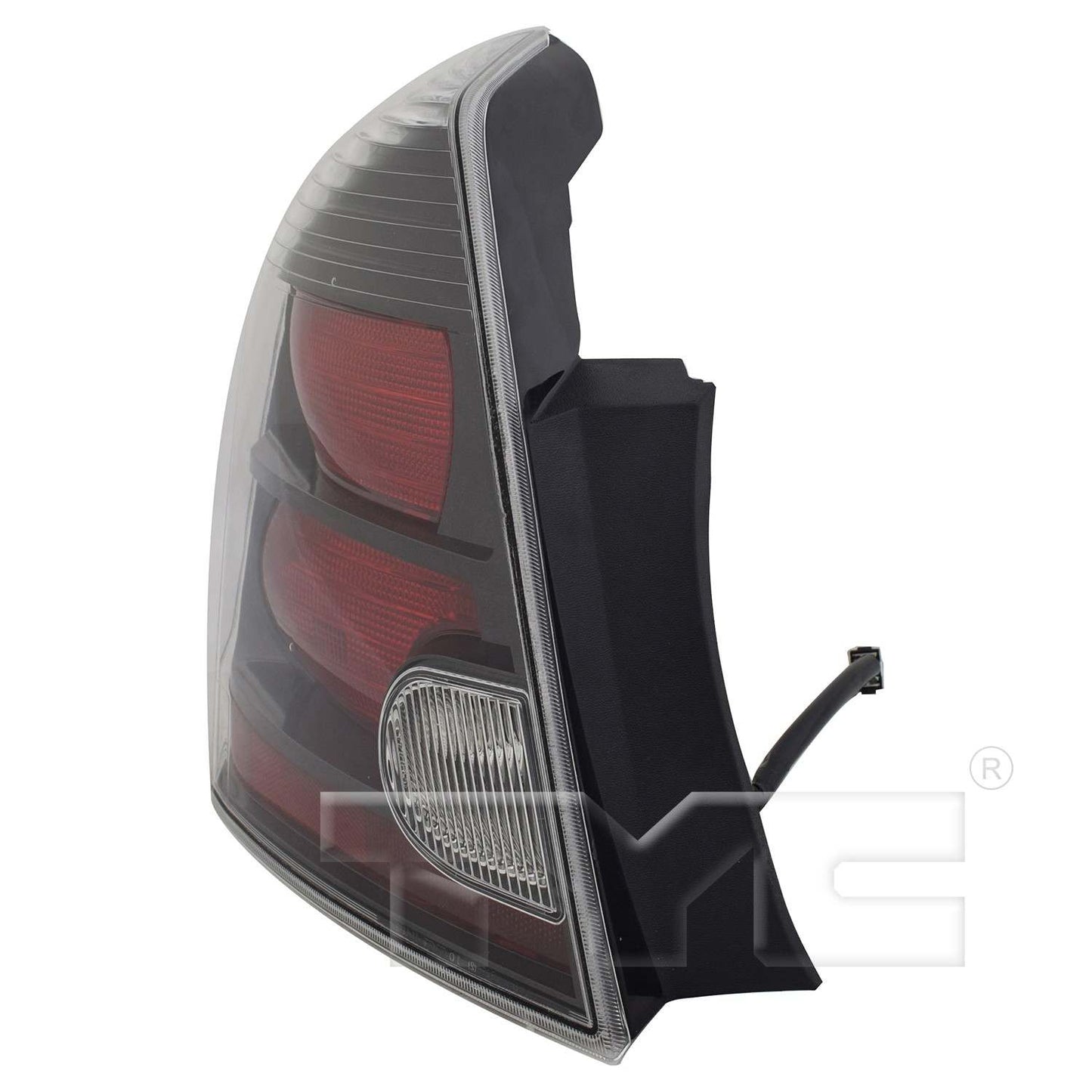 TYC Tail Light Assembly 11-6388-90