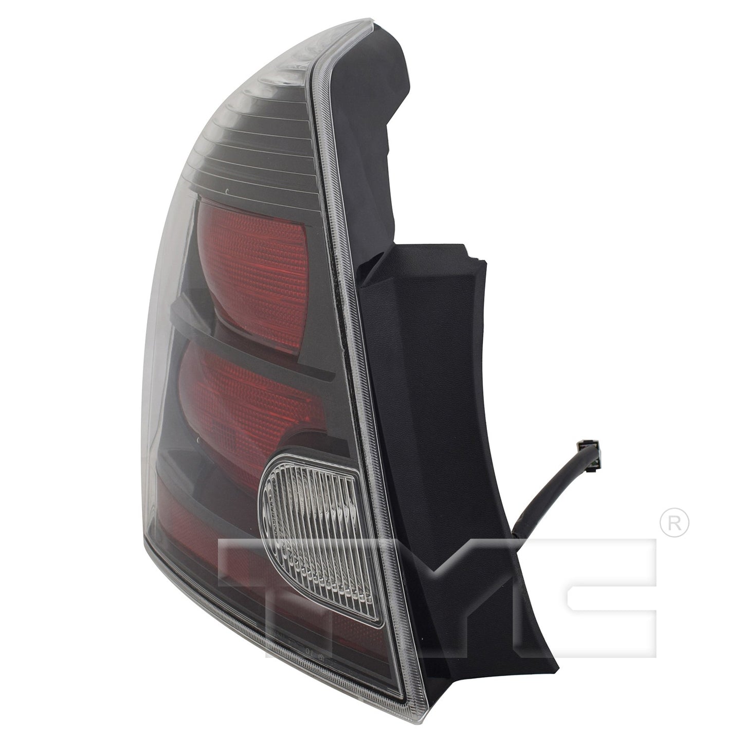 TYC Tail Light Assembly 11-6388-90