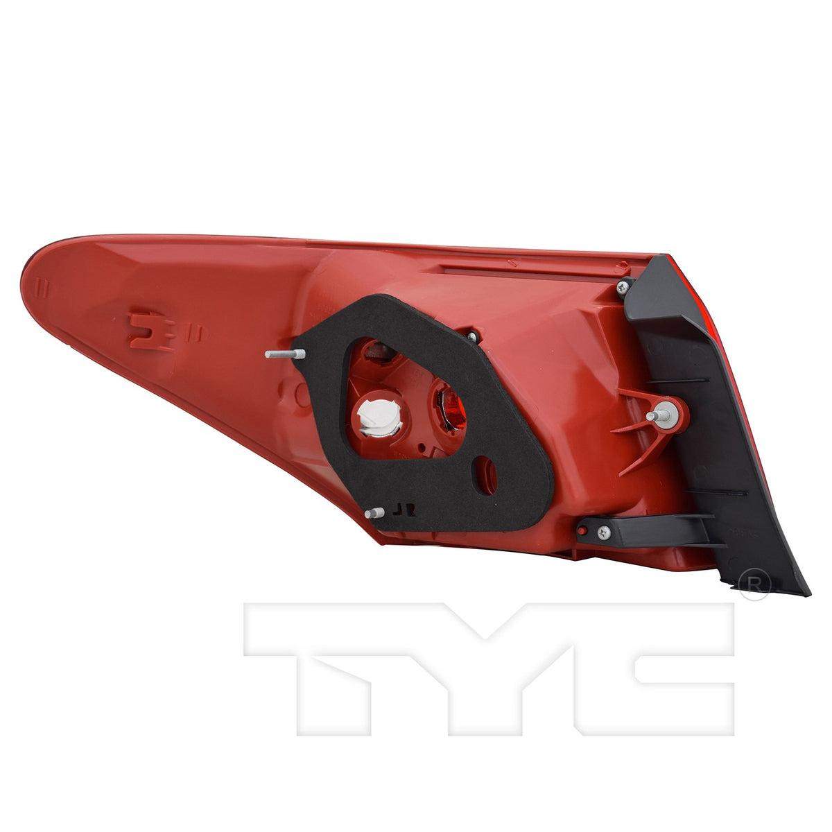 TYC CAPA Certified 11-6389-01-9