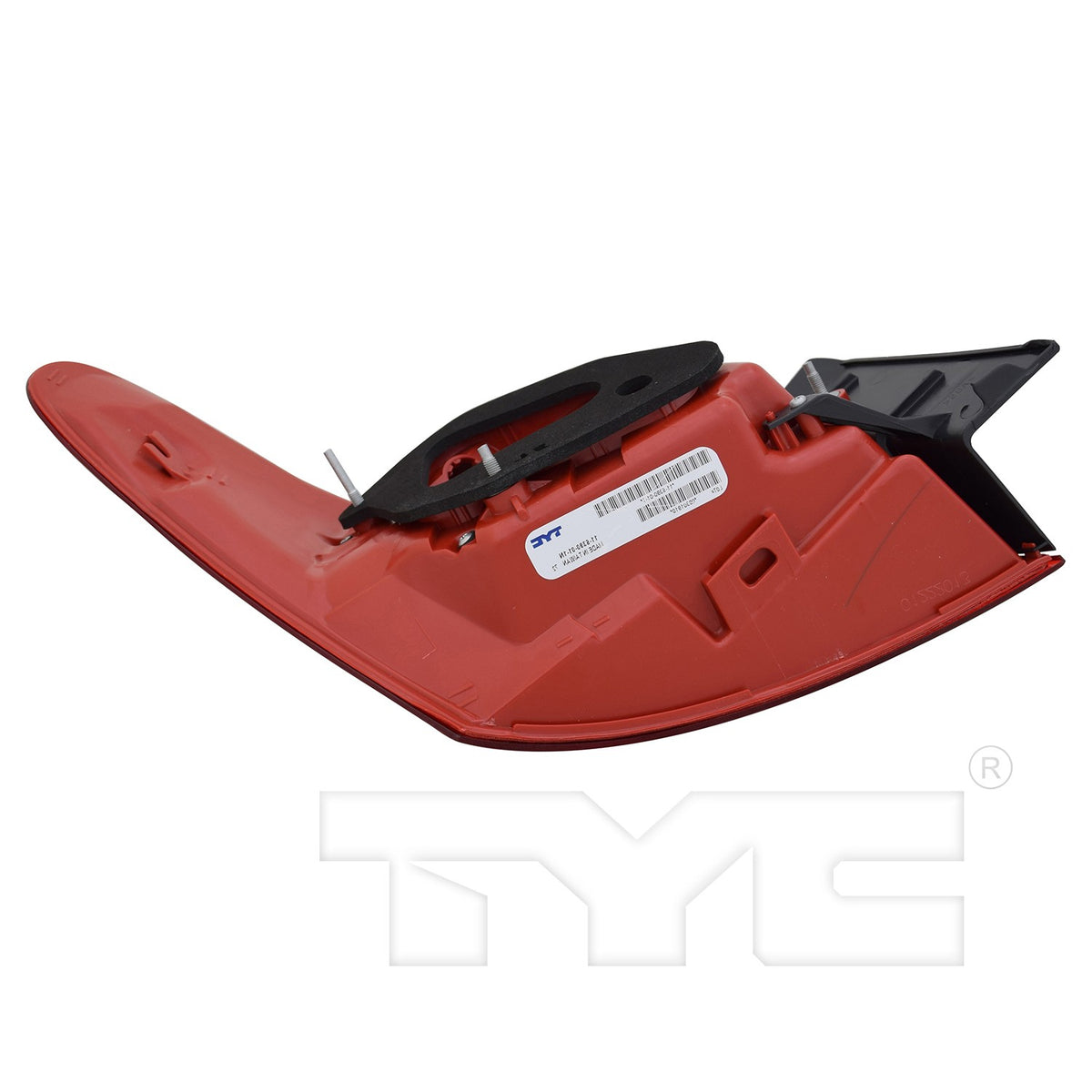 TYC CAPA Certified 11-6389-01-9