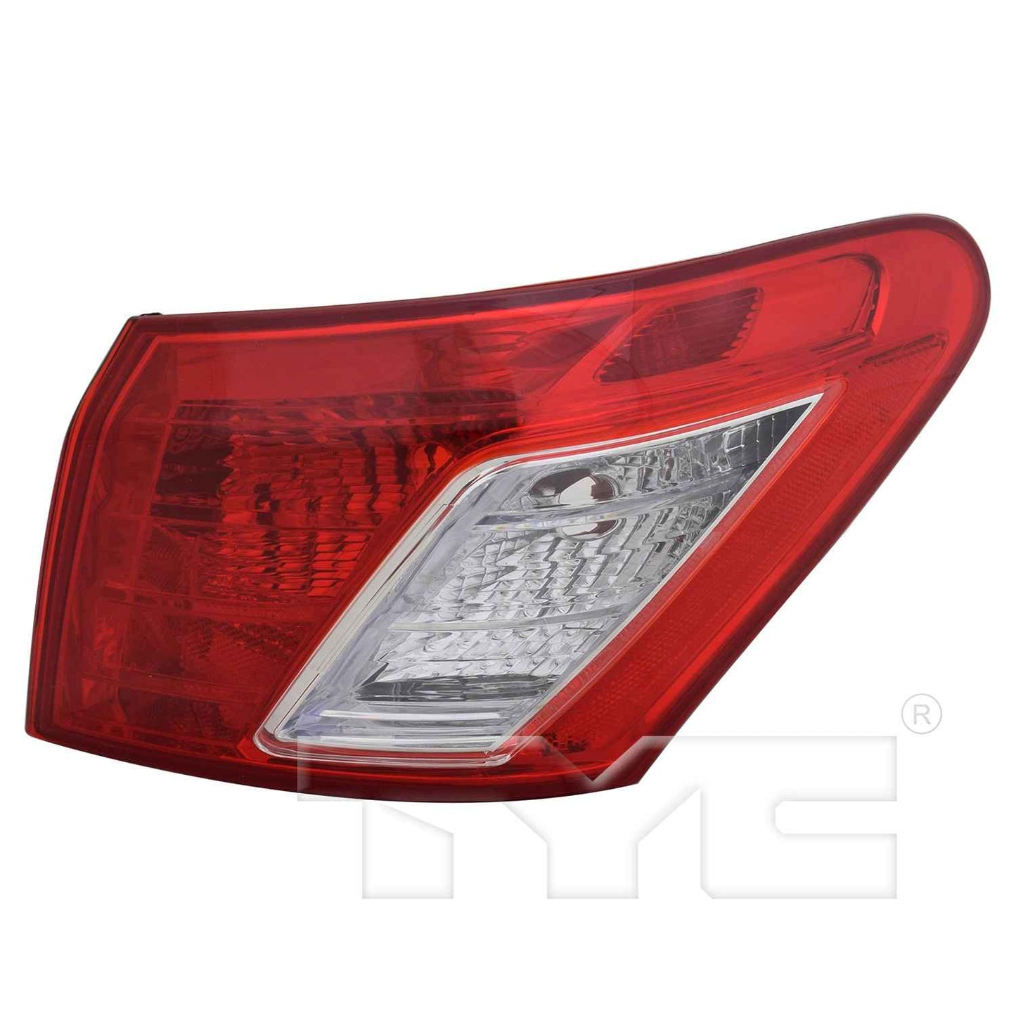 TYC CAPA Certified 11-6389-01-9