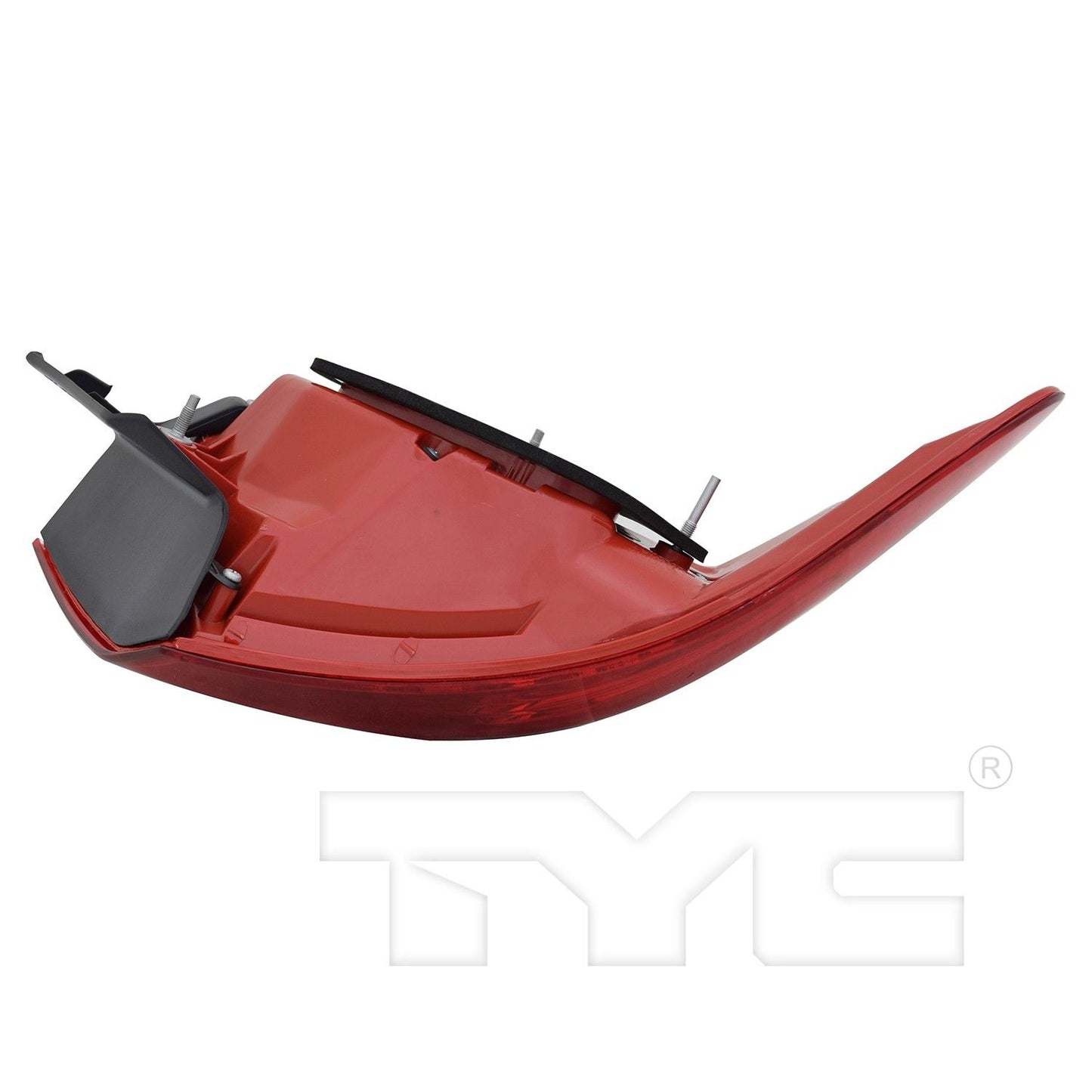 TYC CAPA Certified 11-6389-01-9
