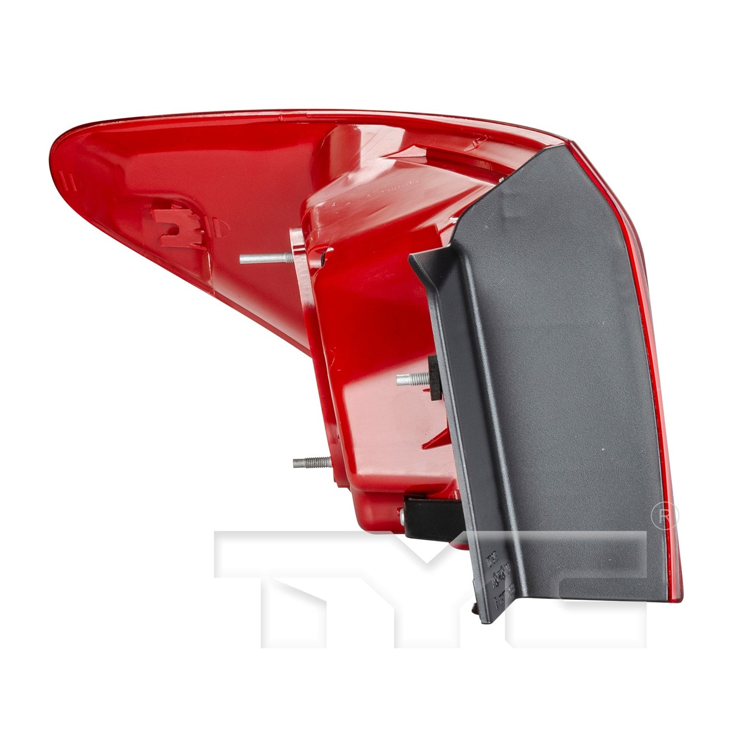 TYC Tail Light Assembly 11-6389-01