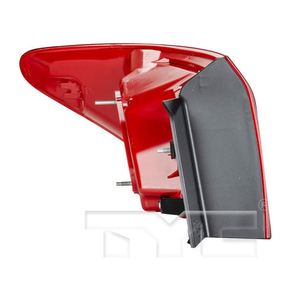 TYC Tail Light Assembly 11-6389-01