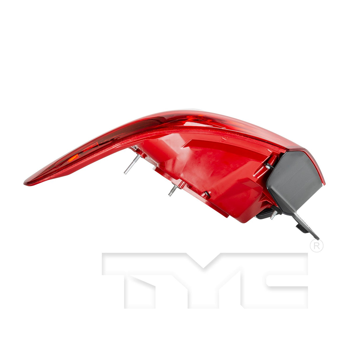 TYC Tail Light Assembly 11-6389-01