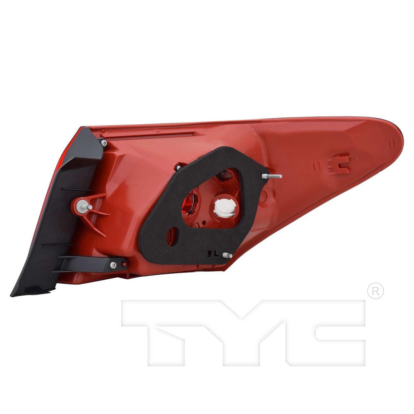 TYC CAPA Certified 11-6390-01-9