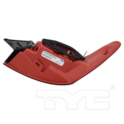 TYC CAPA Certified 11-6390-01-9