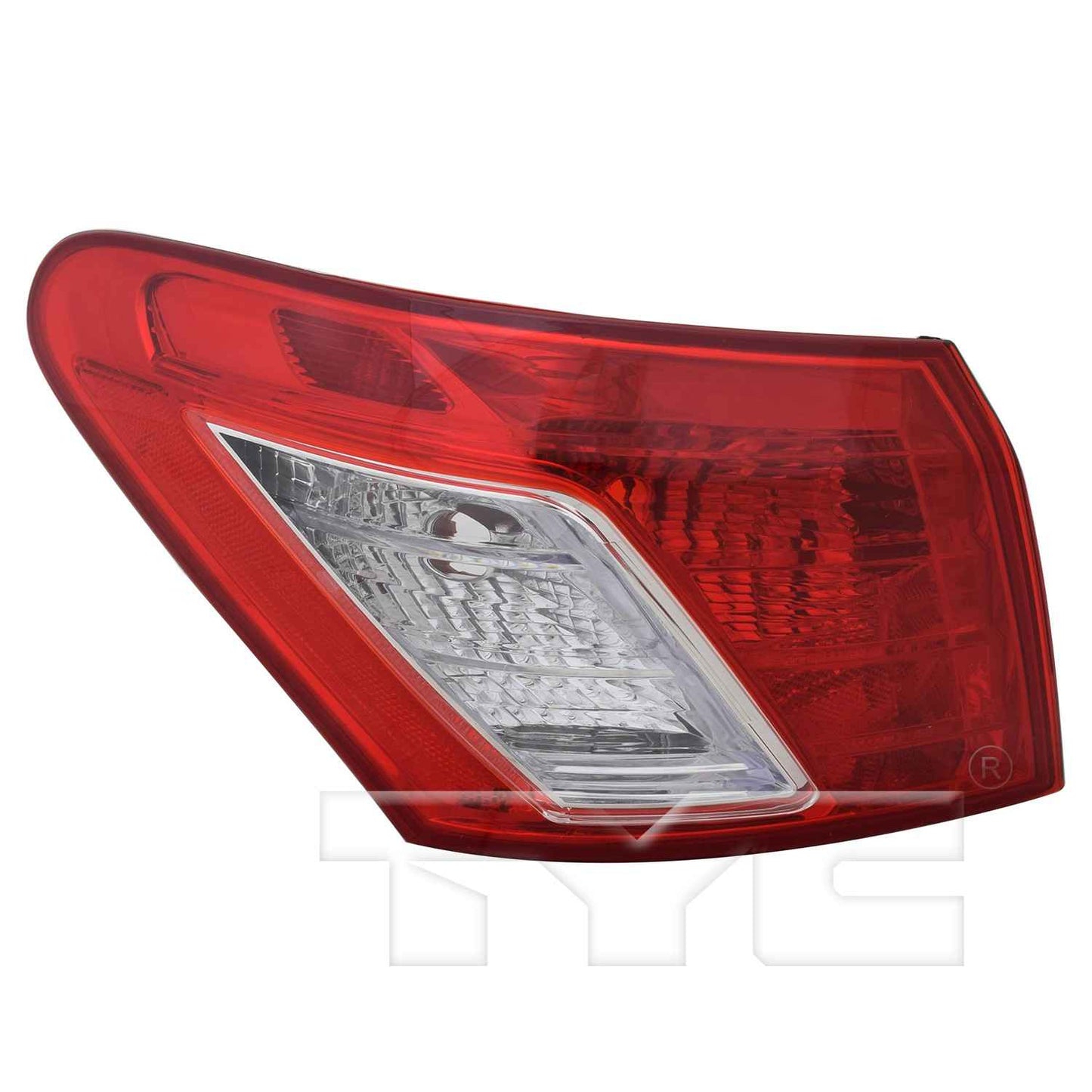 TYC CAPA Certified 11-6390-01-9