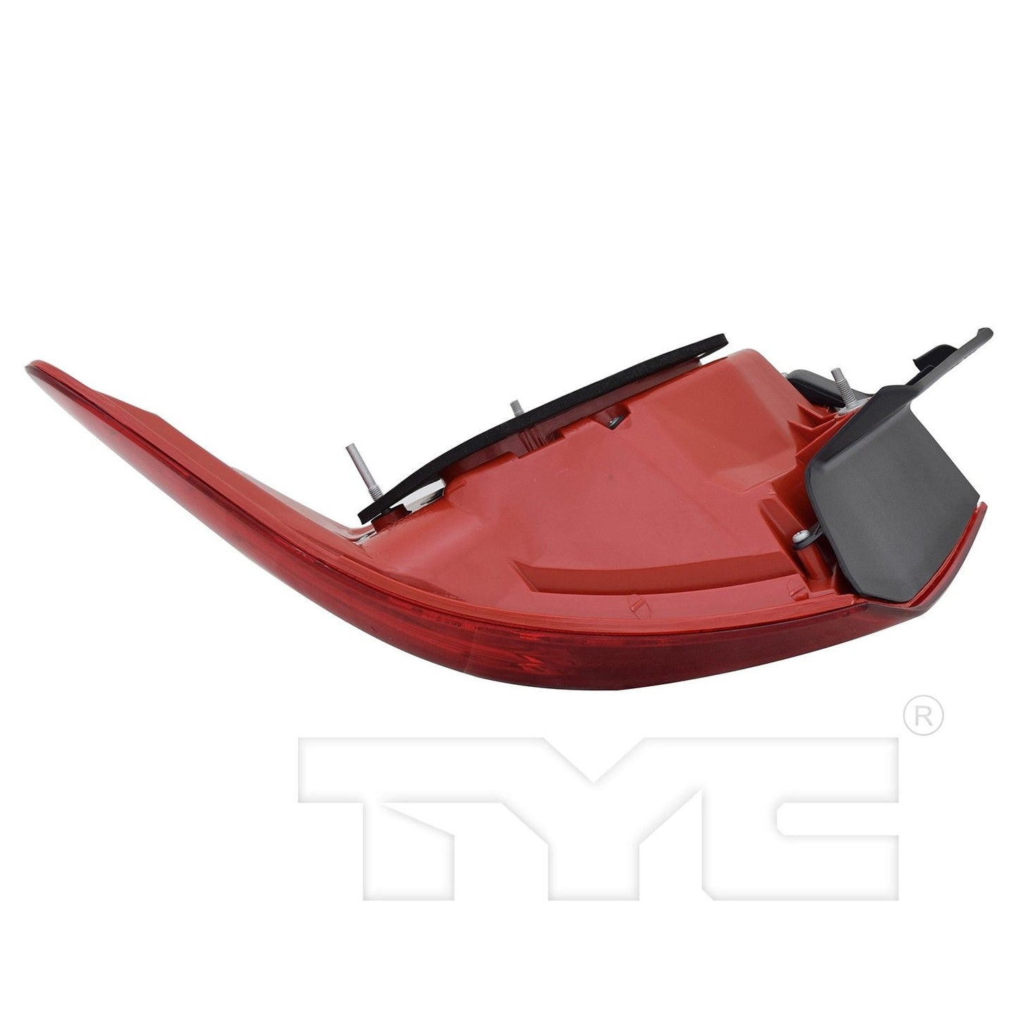 TYC CAPA Certified 11-6390-01-9