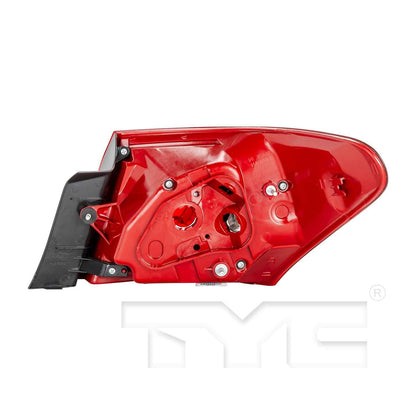 TYC TYC Regular 11-6390-01
