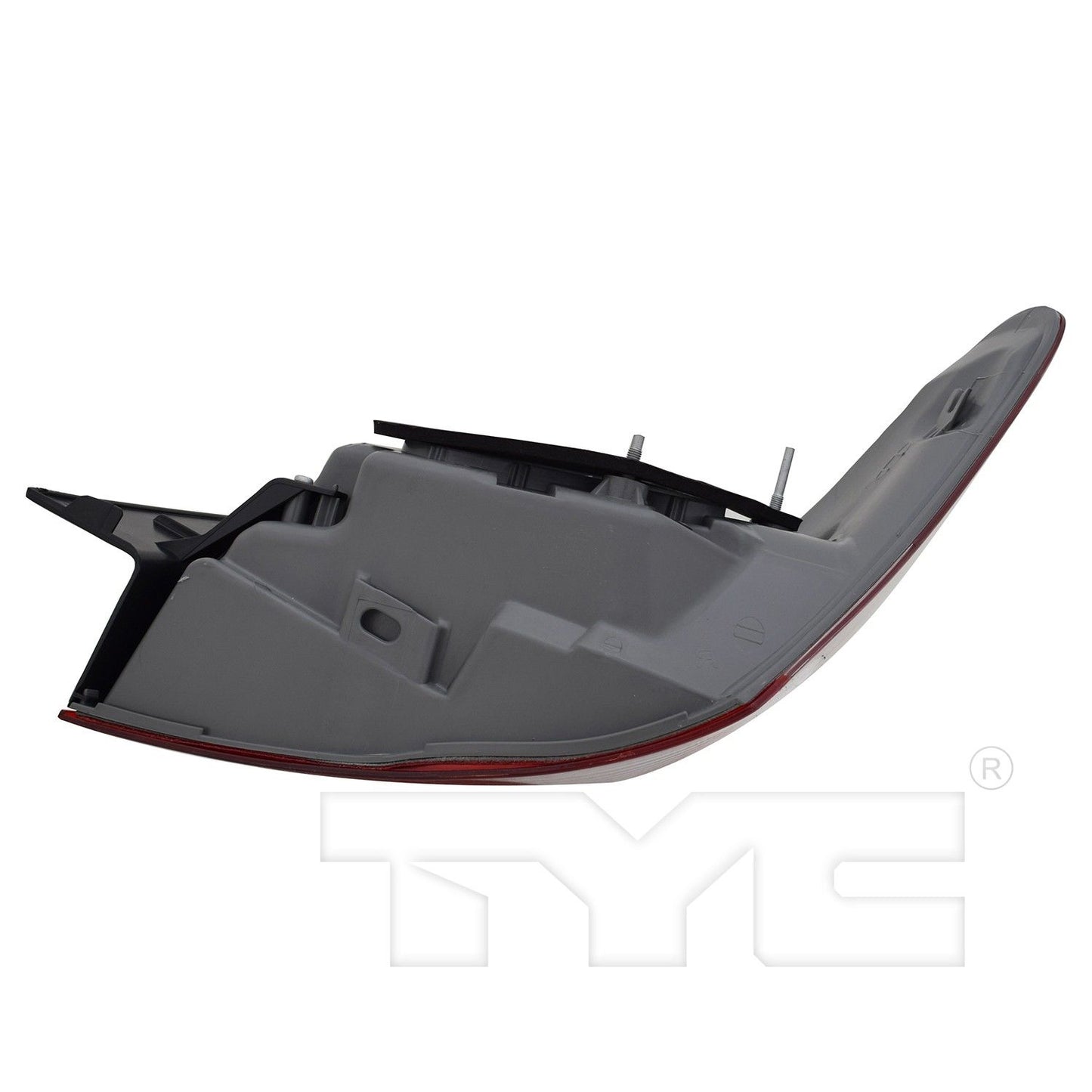 TYC CAPA Certified 11-6392-01-9