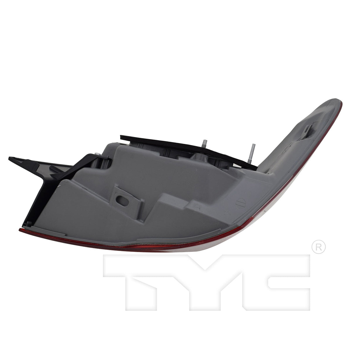 TYC CAPA Certified 11-6392-01-9