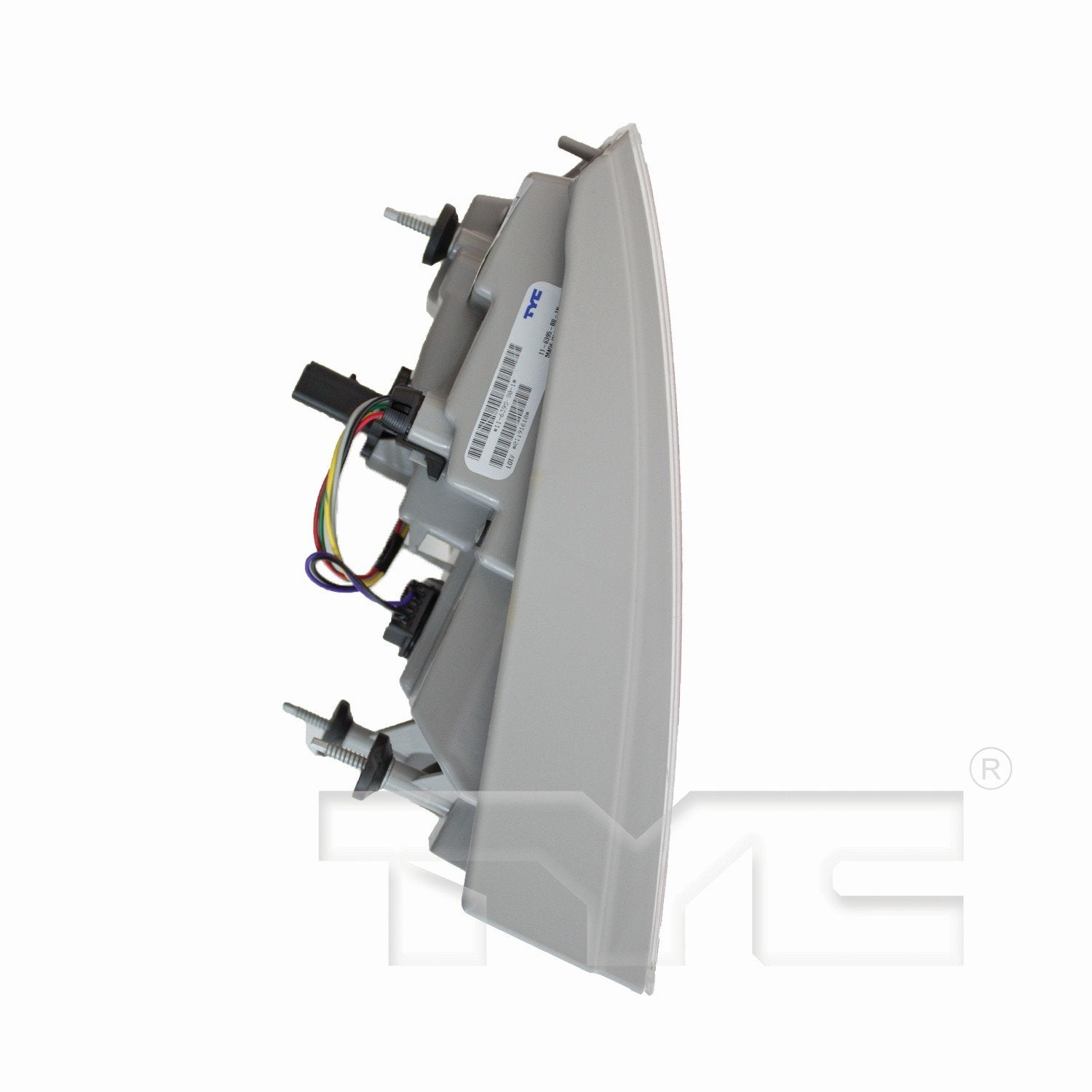 TYC NSF Certified 11-6395-80-1