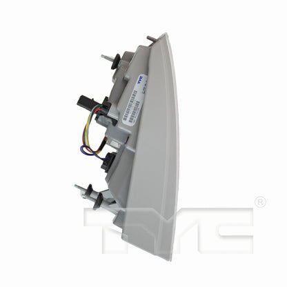 TYC NSF Certified 11-6395-80-1