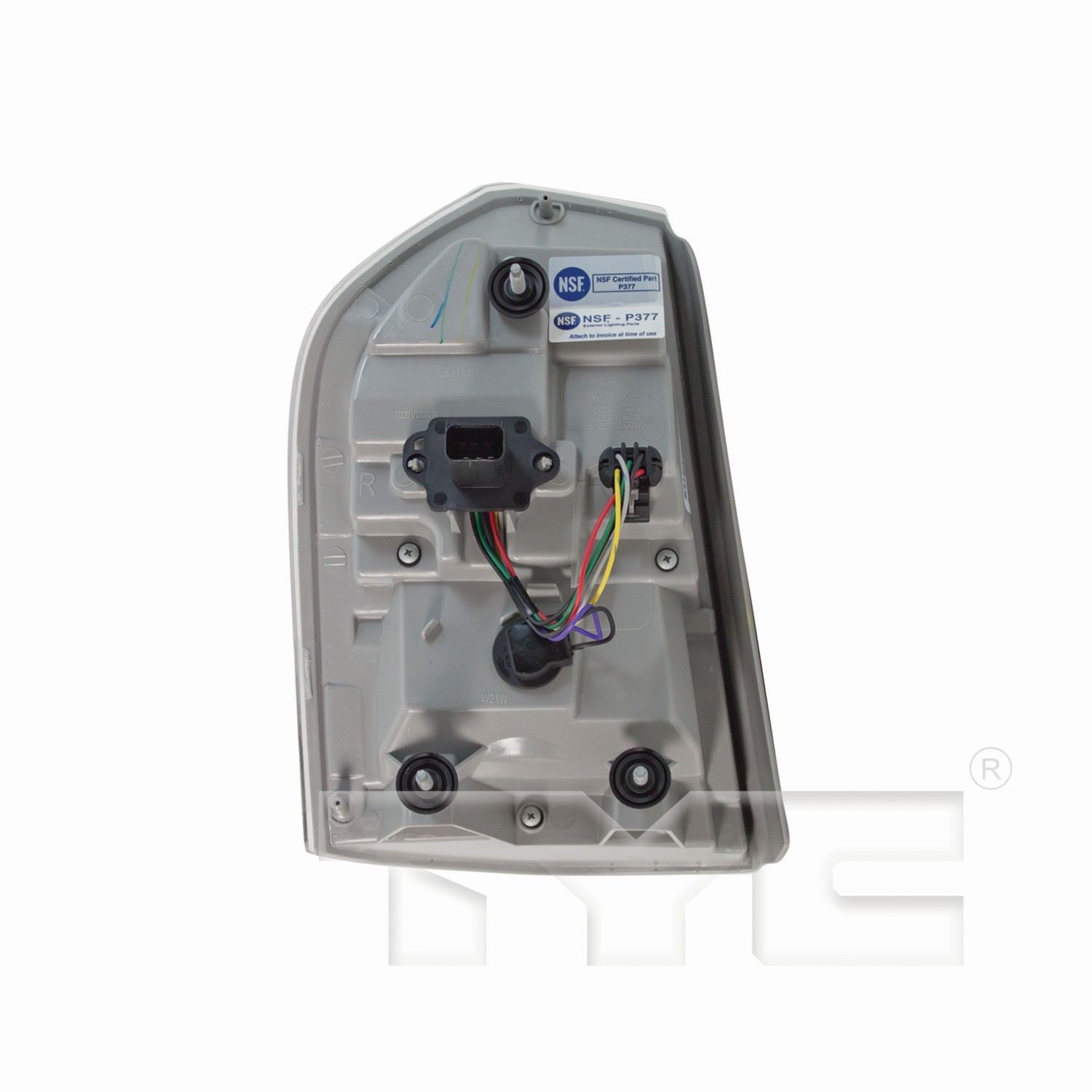 TYC NSF Certified 11-6395-80-1