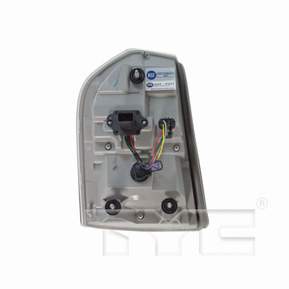 TYC NSF Certified 11-6395-80-1