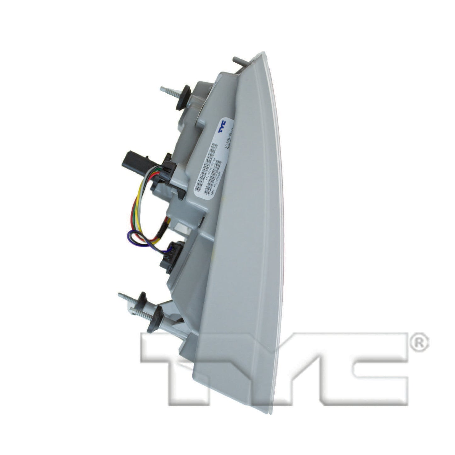 TYC NSF Certified 11-6395-80-1