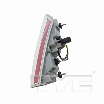 TYC NSF Certified 11-6395-80-1