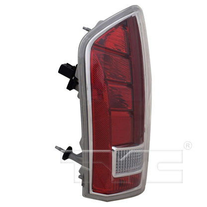 TYC CAPA Certified 11-6396-00-9