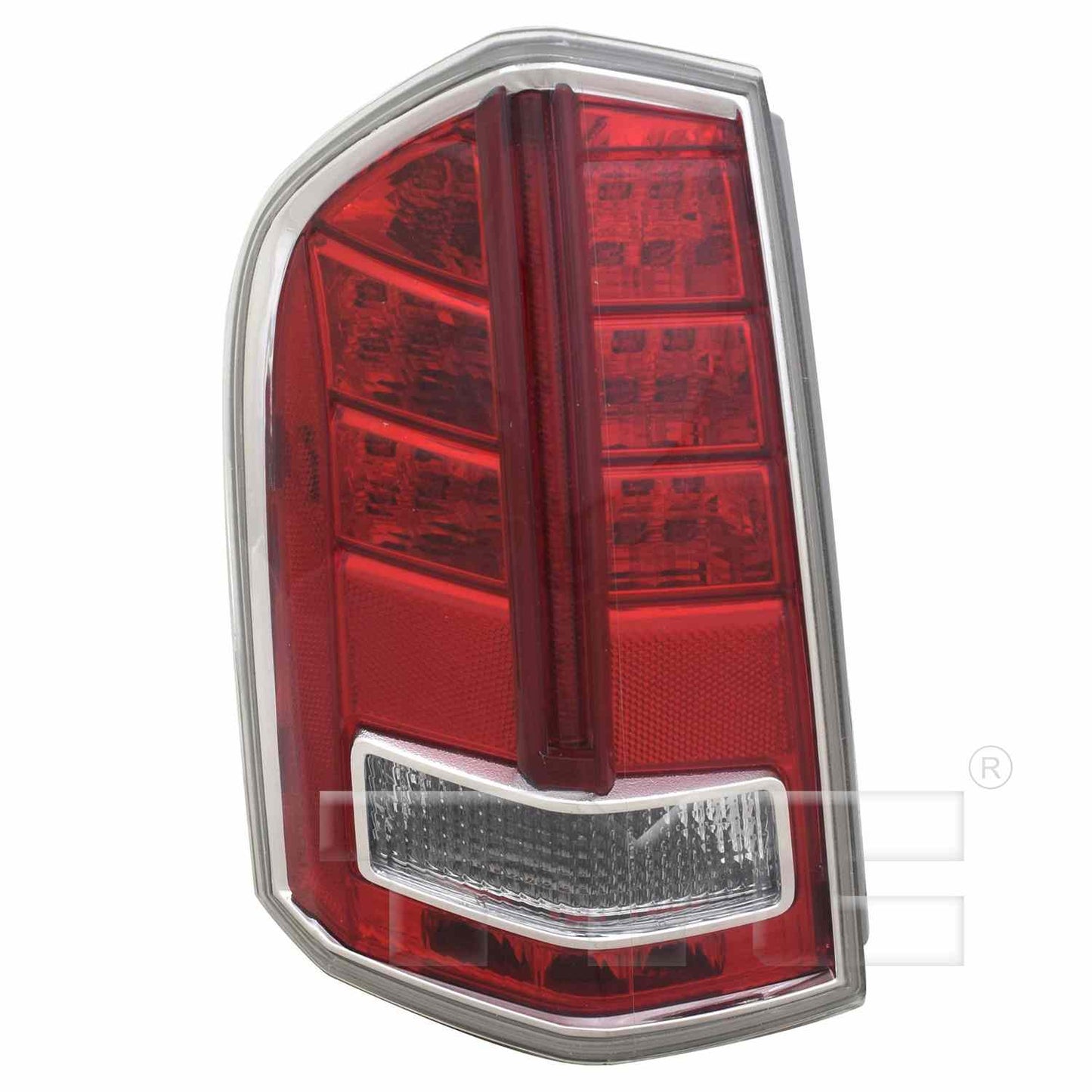 TYC CAPA Certified 11-6396-00-9
