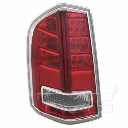 TYC CAPA Certified 11-6396-00-9