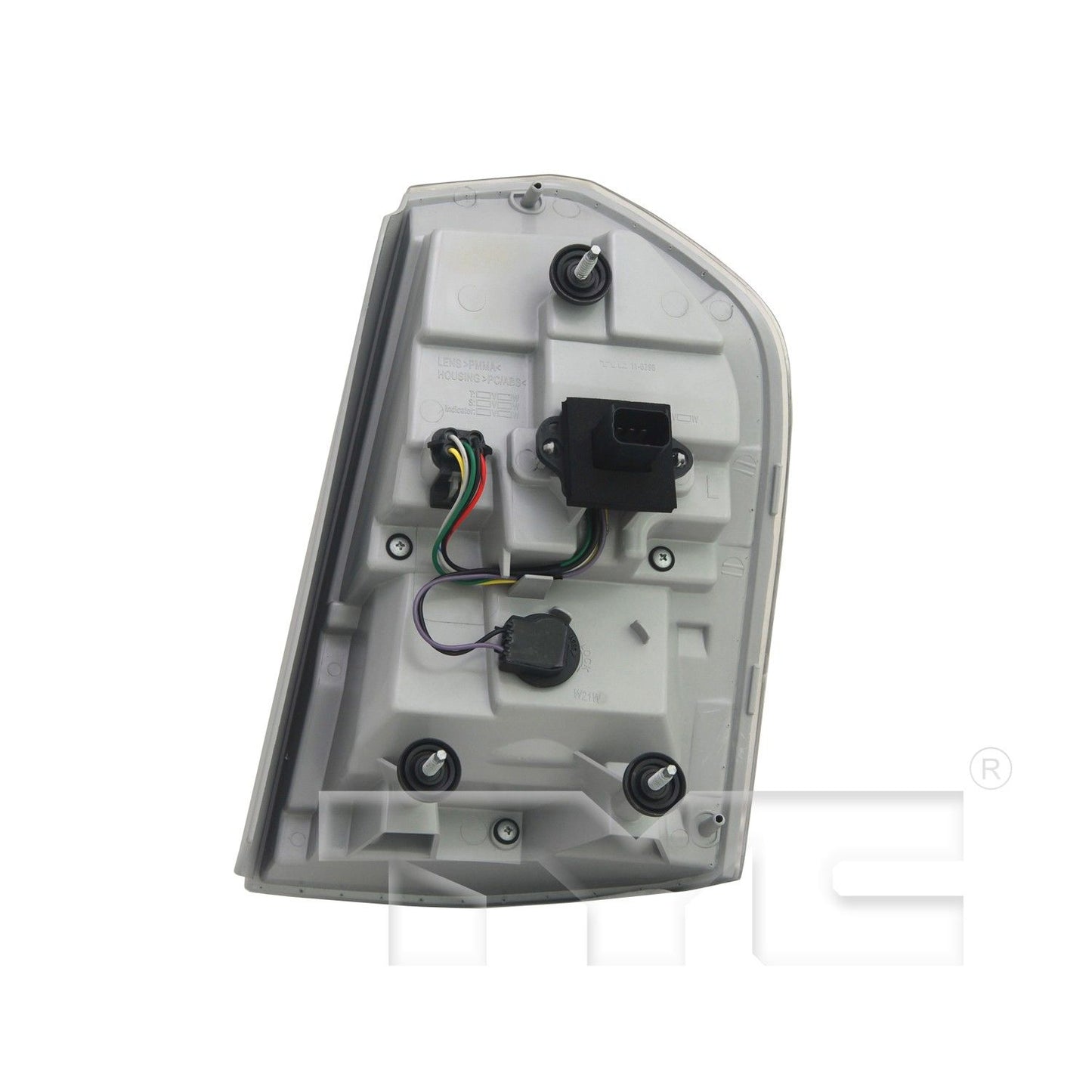 TYC TYC Regular 11-6396-00