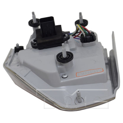 TYC TYC Regular 11-6396-00
