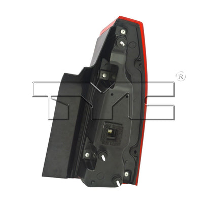 TYC TYC Regular 11-6397-00