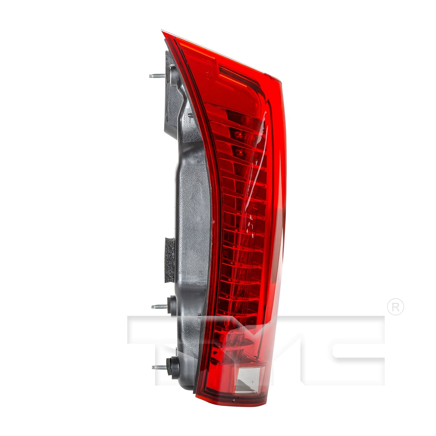 TYC Tail Light Assembly 11-6398-00-9