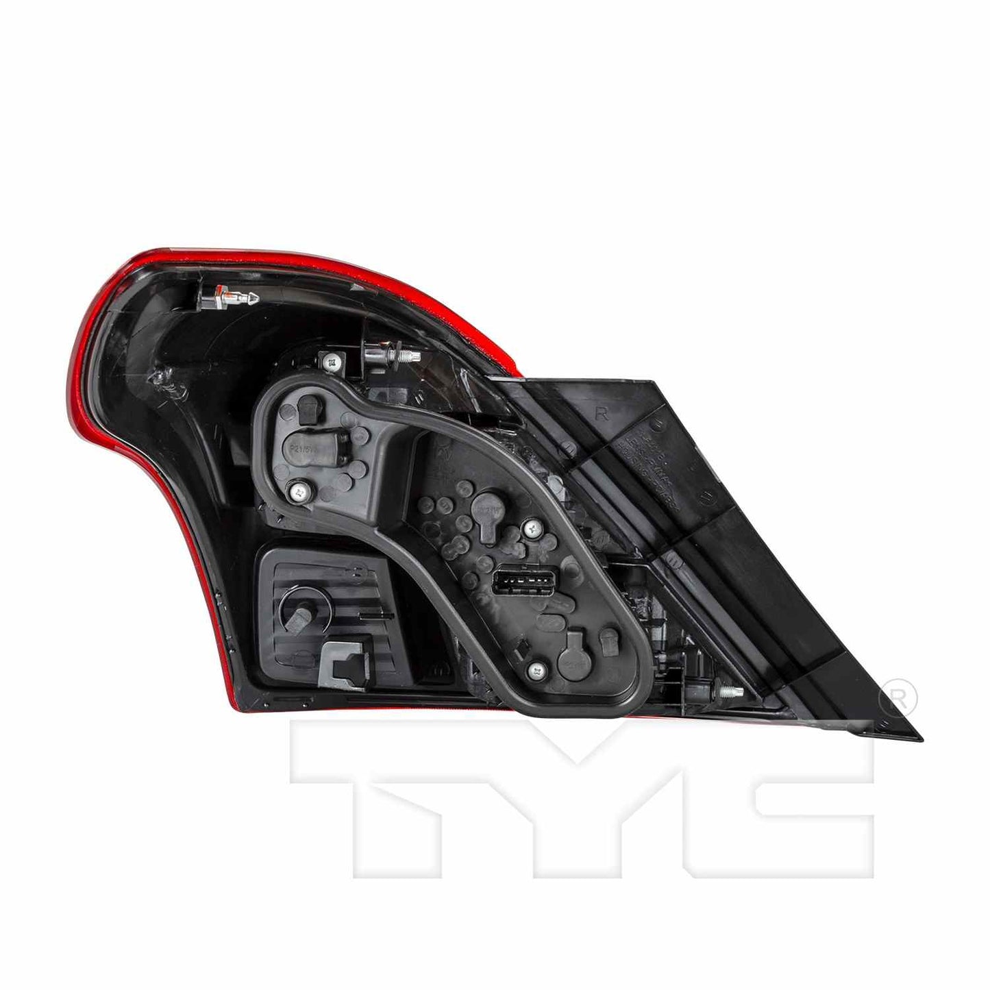 TYC CAPA Certified 11-6401-00-9