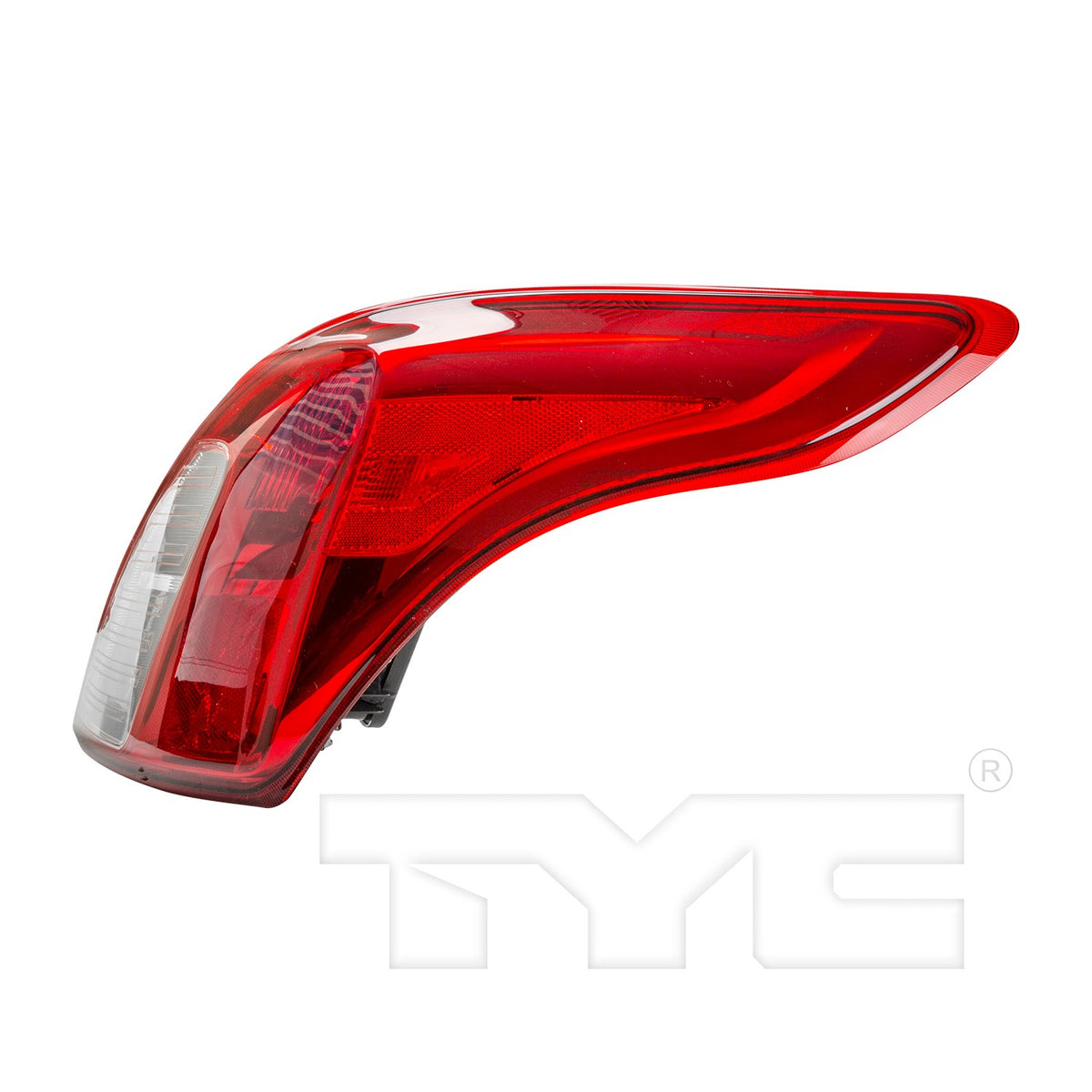 TYC CAPA Certified 11-6401-00-9