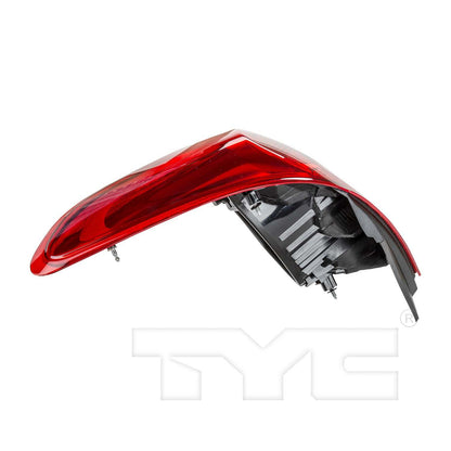TYC Tail Light Assembly 11-6401-00