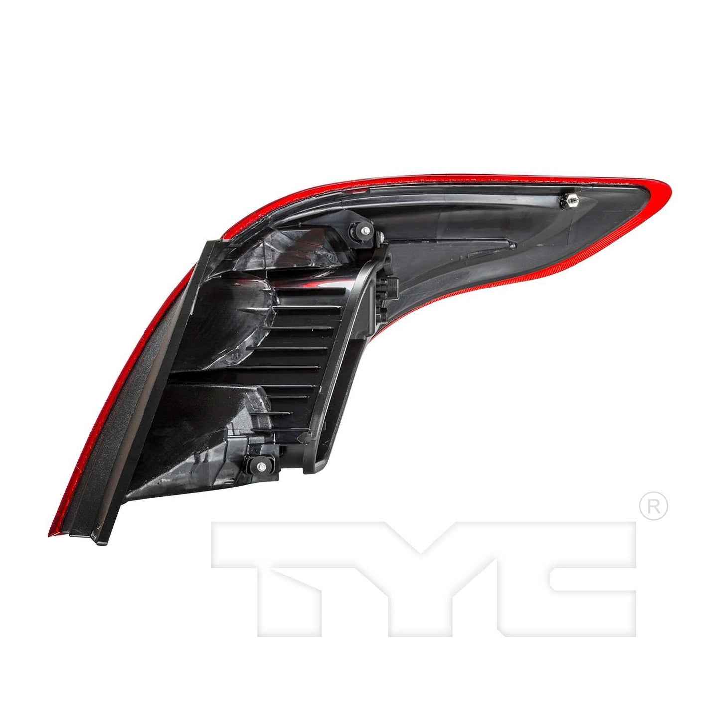 TYC CAPA Certified 11-6402-00-9