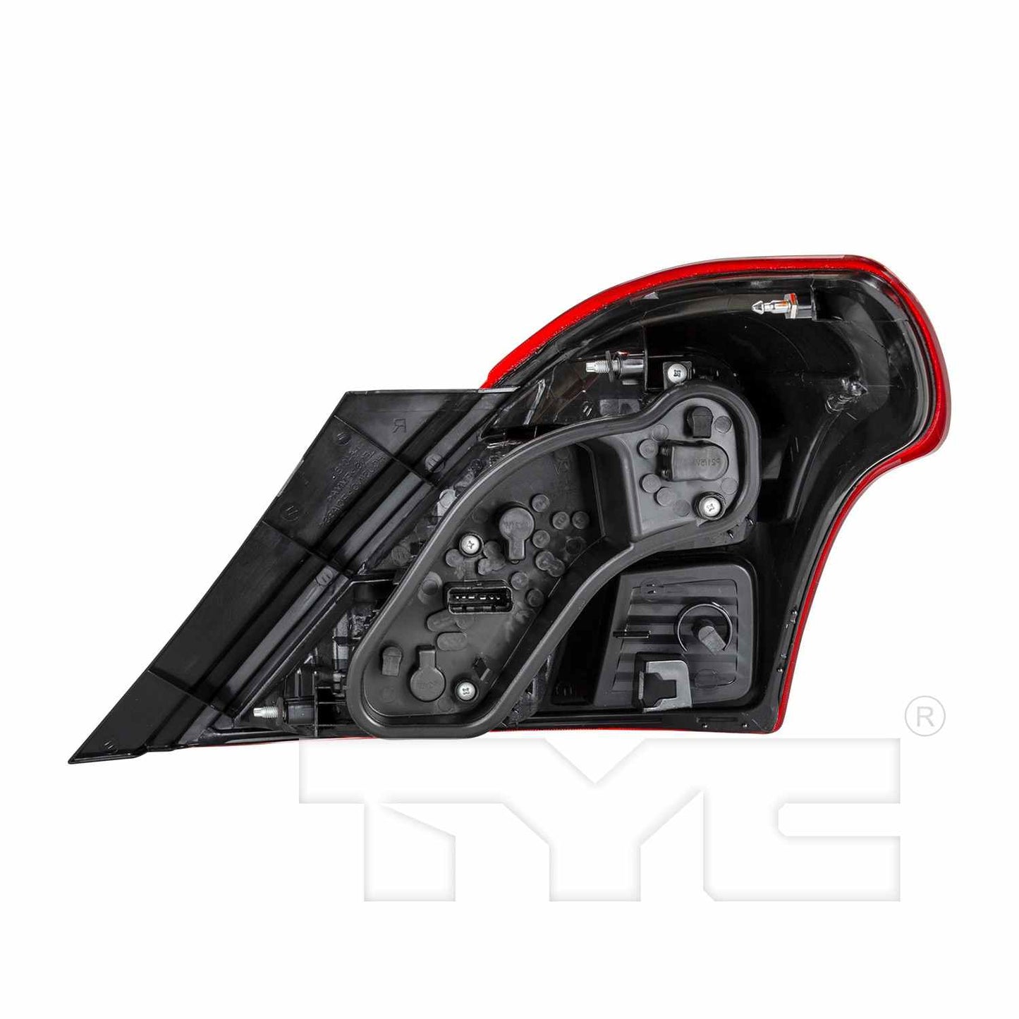 TYC CAPA Certified 11-6402-00-9