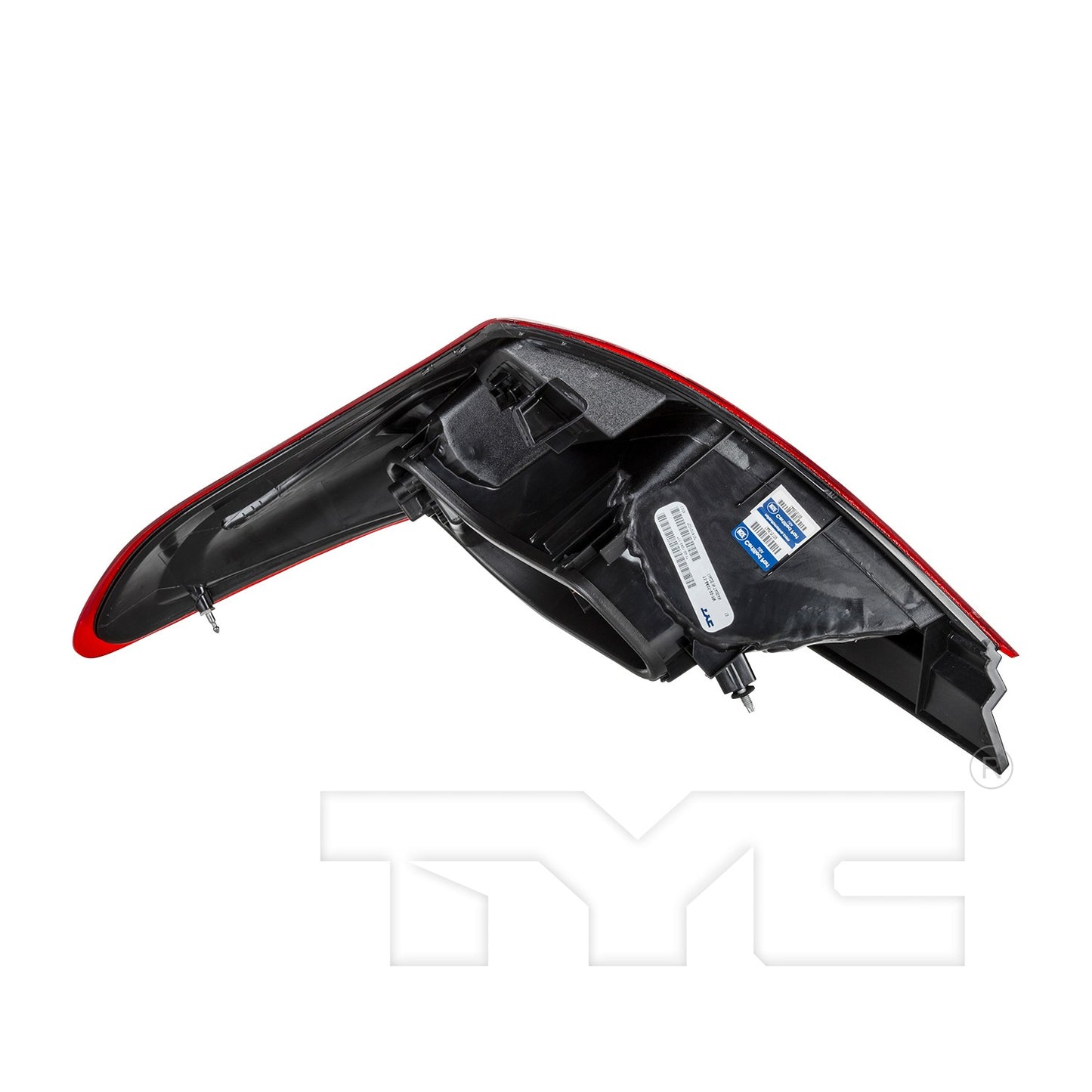 TYC CAPA Certified 11-6402-00-9