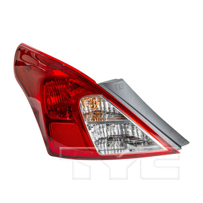 TYC CAPA Certified 11-6402-00-9