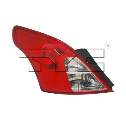 TYC CAPA Certified 11-6402-00-9