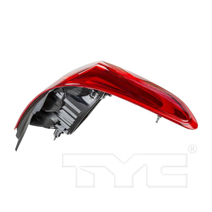 TYC CAPA Certified 11-6402-00-9
